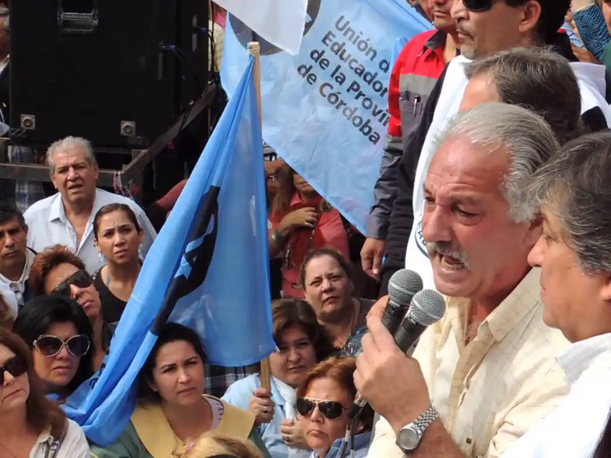 Uepc advierte y pone en duda el inicio de clases 