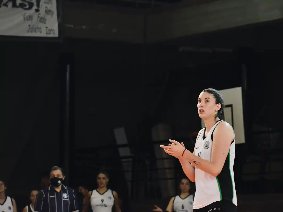 González y Bocca le apuntan a los cuartos