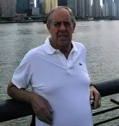 Profundo dolor por el fallecimiento del Dr. Hugo Francisco Cadirola