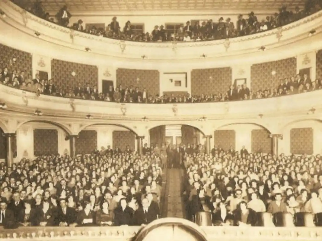 A 111 años de la inauguración del Teatro Gualeguaychú, un emblema de la cultura local