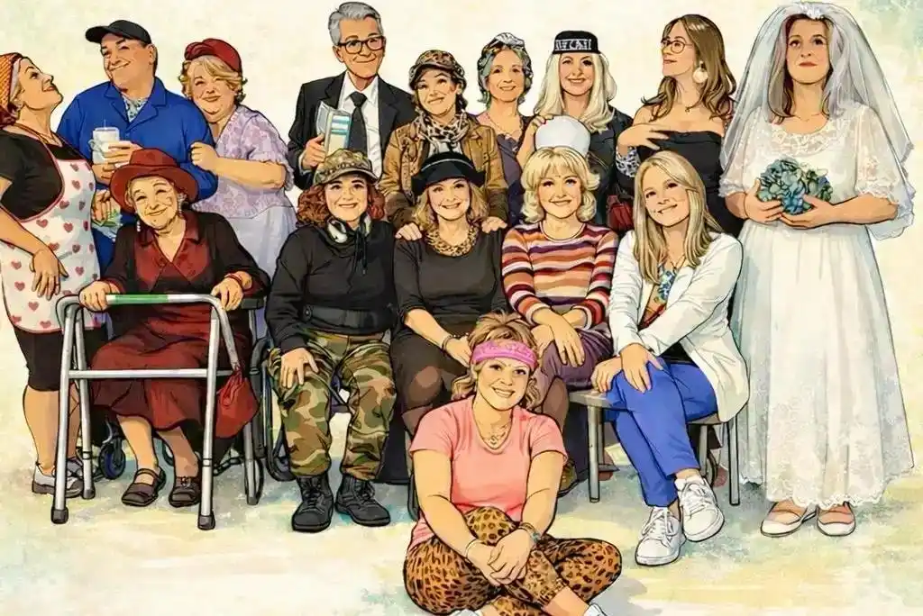 Orden del Día. Se presenta en el Teatro Nihuil con la función despedida