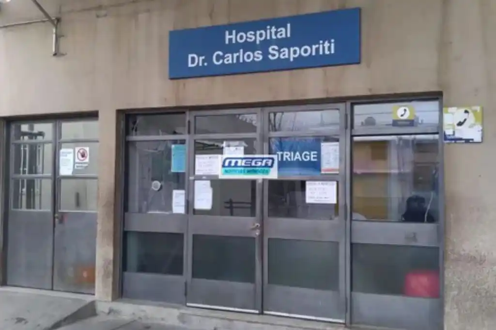 Intento de femicidio