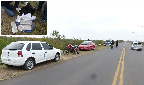 Condenaron a un ex policía de Gualeguaychú por venta de drogas