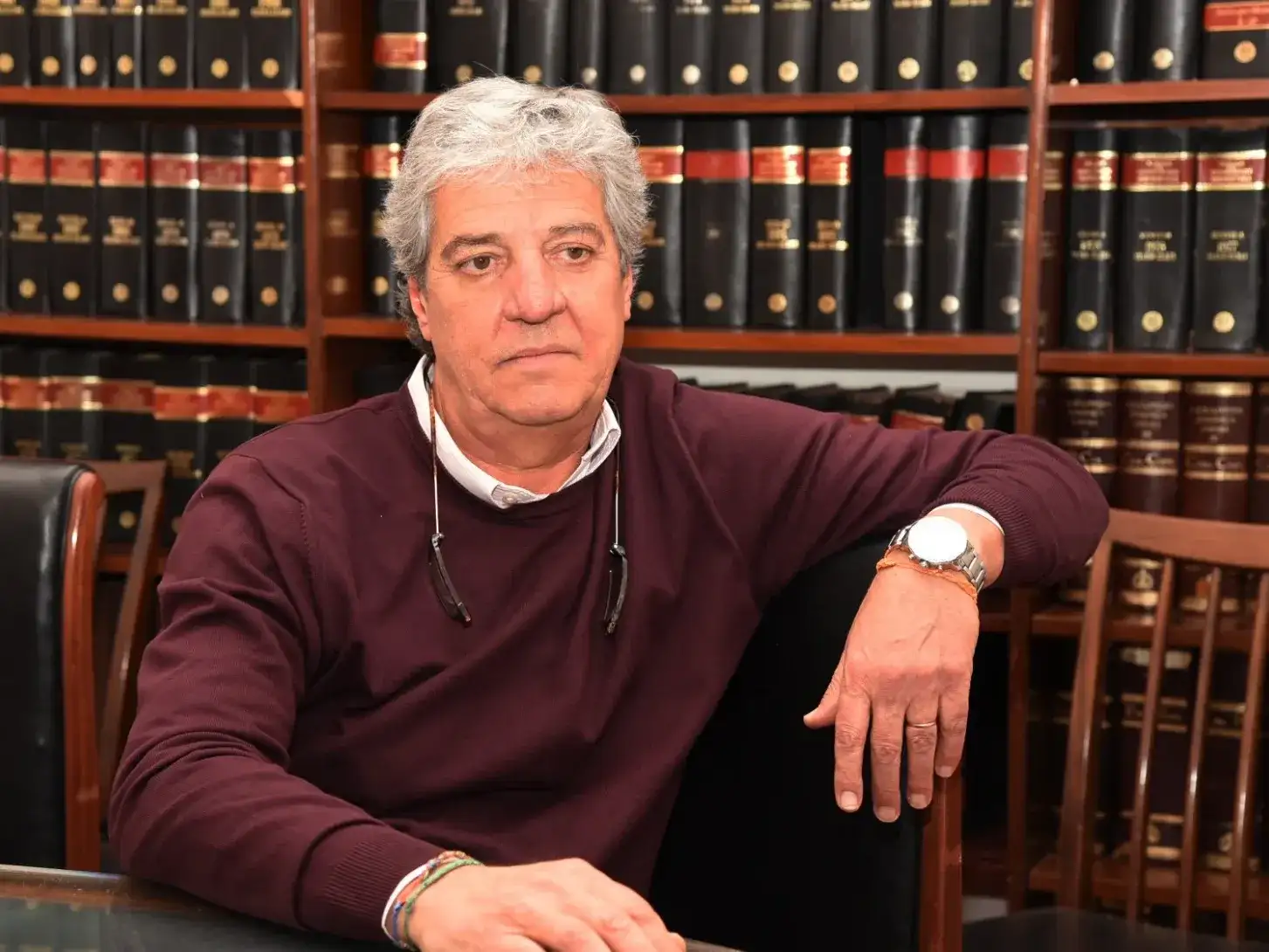 García