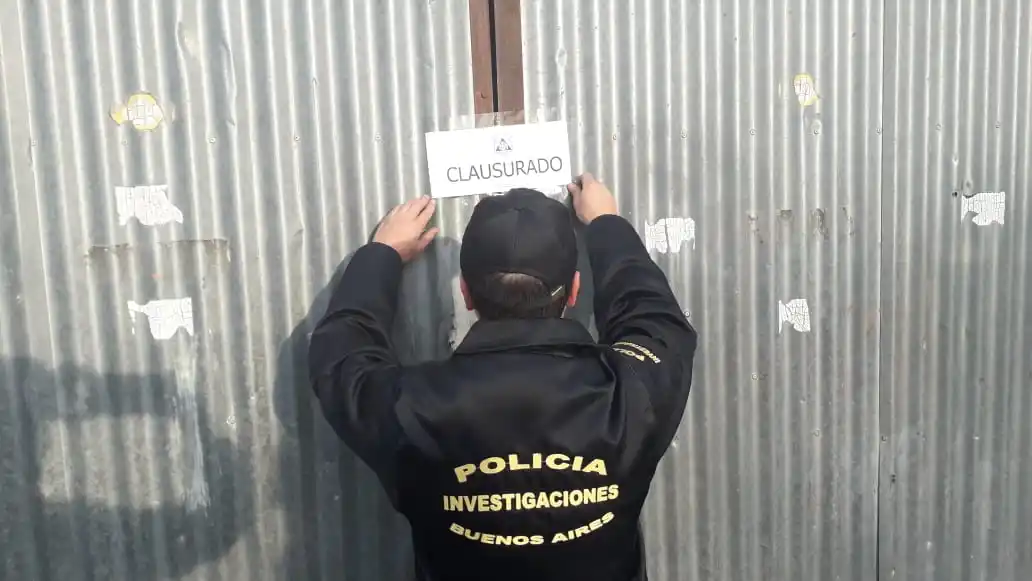 Secuestran autopartes en Lobería