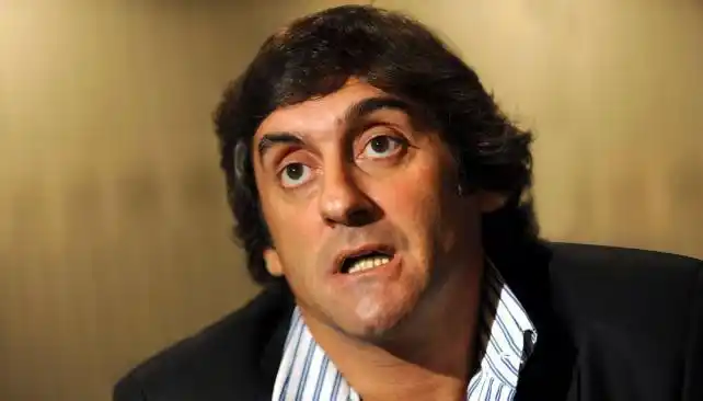 “Alario dijo que se quiere quedar en River”