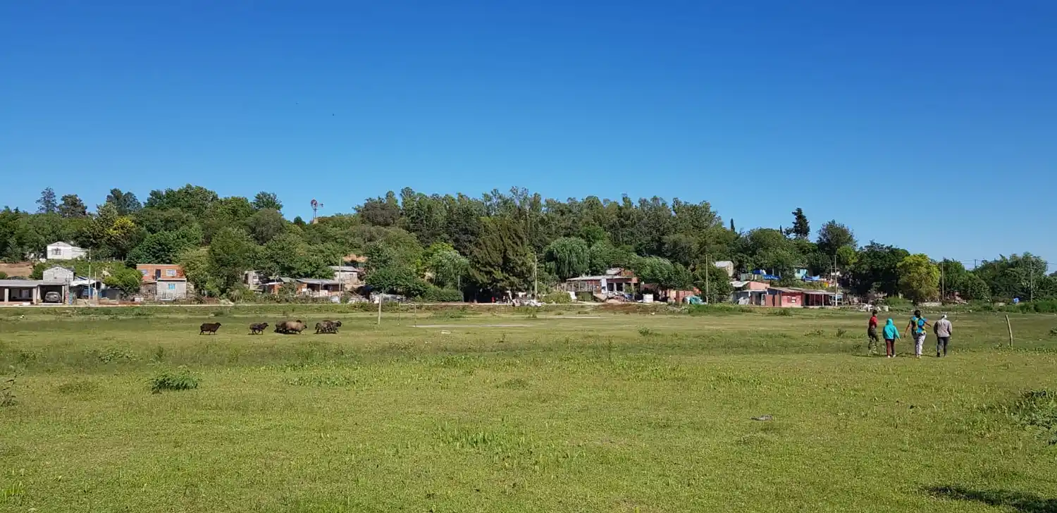 Censo 2022: “Somos 47 millones más medio La Tosquera que quedó sin censar”