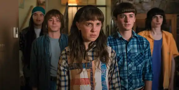 Se terminó la historia de Stranger Things: Netflix anunció fechas y detalles de la temporada final