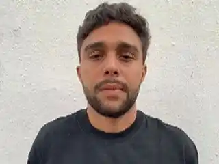 Este sujeto estafó un gentío haciéndose pasar por PNB