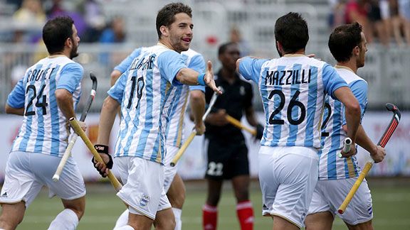 Panamericanos 2015: La actividad de los nacionales para el sábado 25