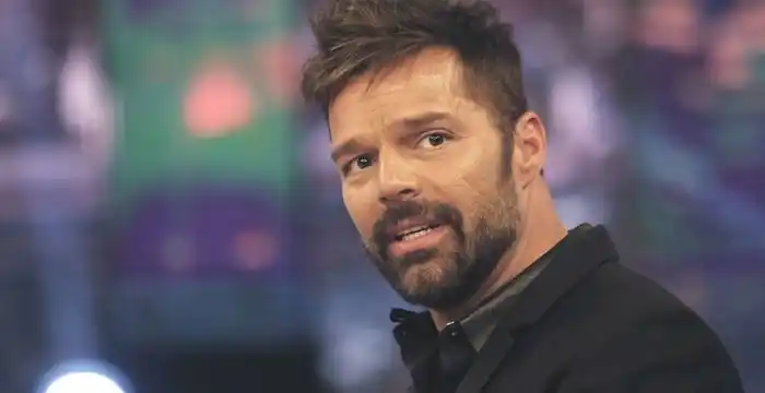 Ricky Martin publicó una fuerte carta sobre los femicidios