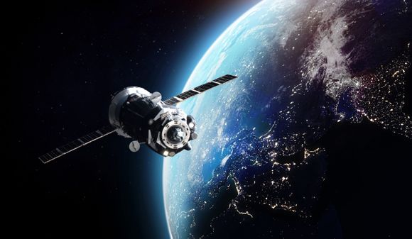 Primer esbozo de una estrategia espacial europea