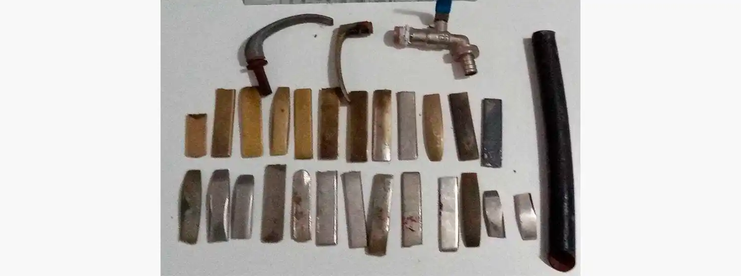 Barrio El Gaucho: "Esto no para, los delitos ocurren en cualquier horario"