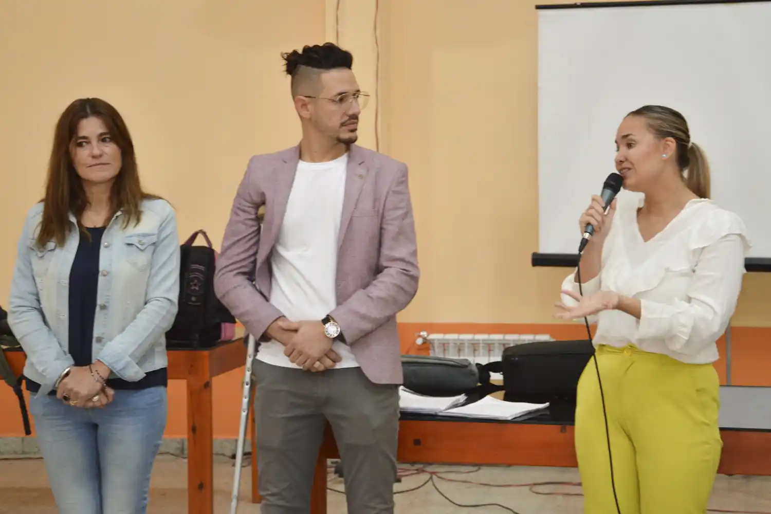 Centros de estudiantes podrán financiar proyectos propios