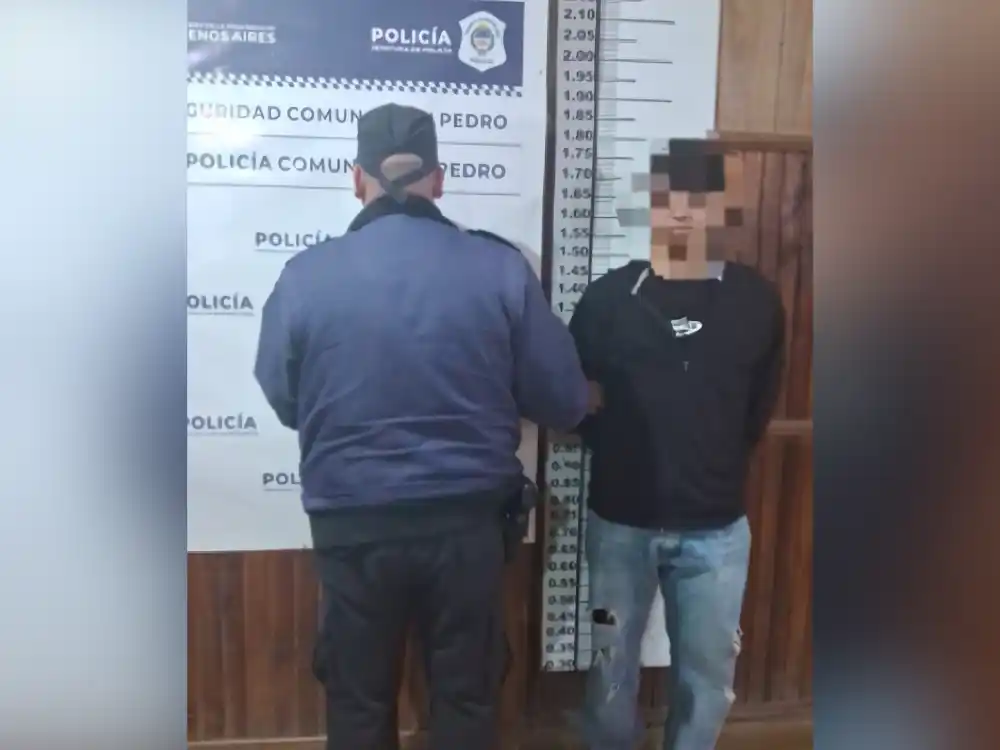 Por la causa interviene la Unidad Fiscal 7.