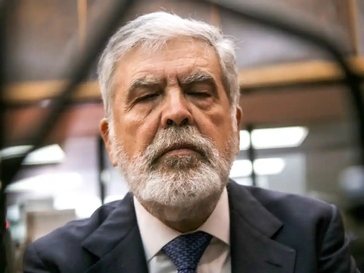 Condenaron a 5 años y 8 meses de prisión a Julio De Vido por la Tragedia de Once