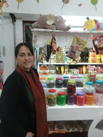 Lila Costa: "lo que más me gusta es que la gente viene con una sonrisa y se va con una sonrisa"