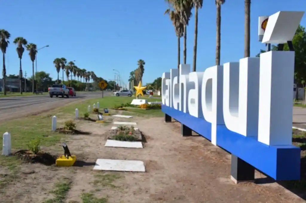 Un joven y su padre fueron acusados por un homicidio en Calchaquí