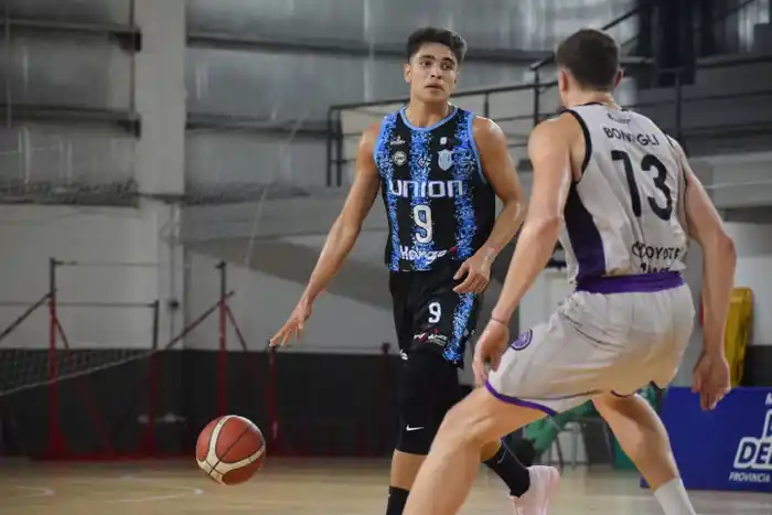 Unión vs. Pico FC - Liga Argentina 2025 - 2