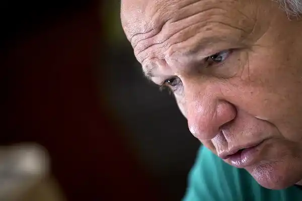 García Jurado pidió explicaciones sobre la crisis de la Supervisión 