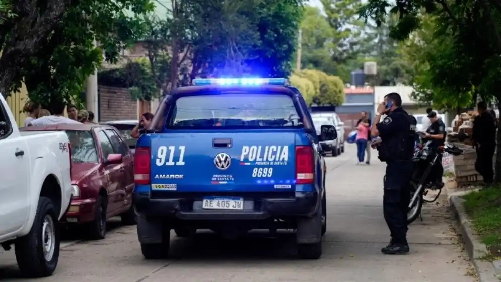 Trágica discusión familiar en Fisherton: le disparó a su yerno y luego el agresor se suicidó
