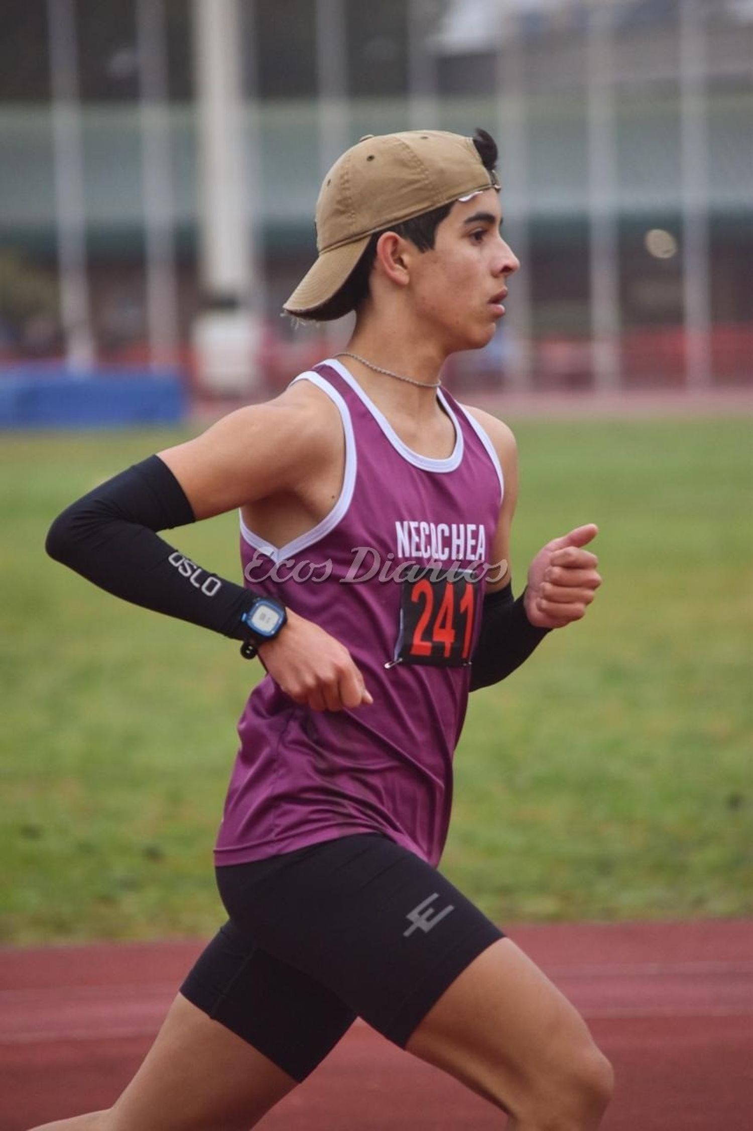 Valentino Rodríguez