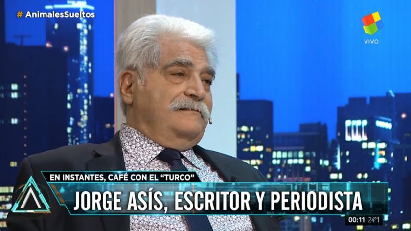 "Vidal presidenta - Massa gobernador", la fórmula de los empresarios para 2019 que reveló Asís 