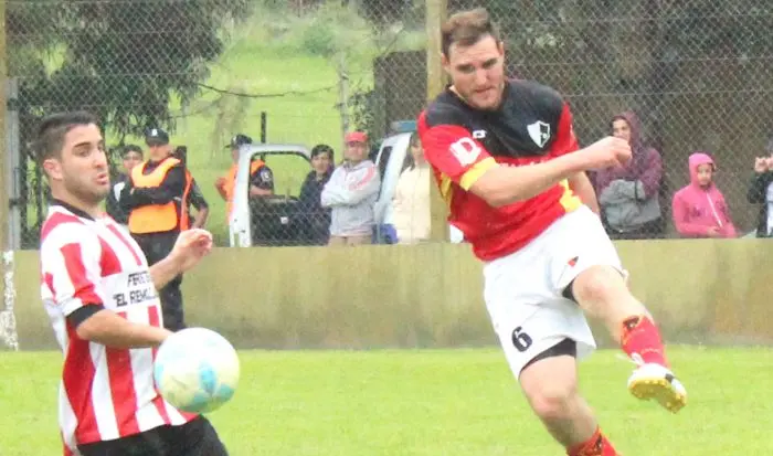 Deportivo agridulce