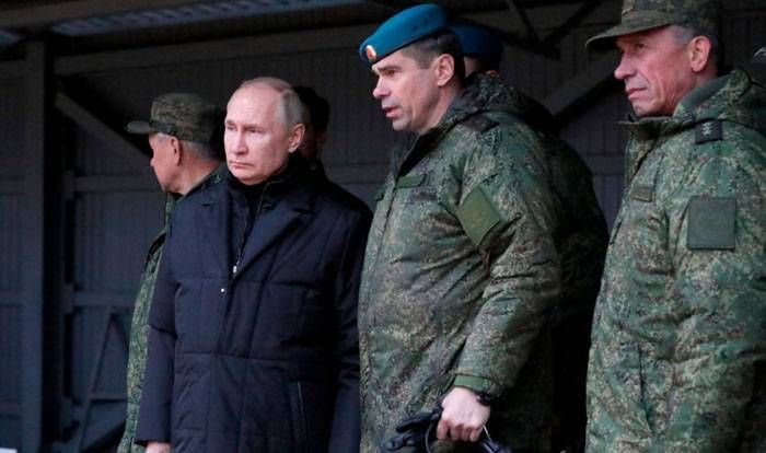 Rusia presidirá el Consejo de Seguridad de la ONU