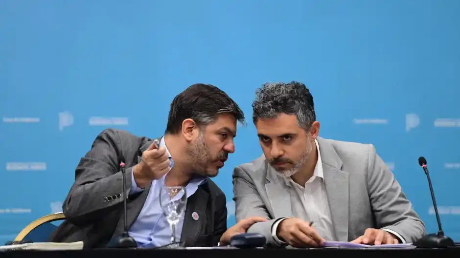 Inmobiliario y patentes, con vencimientos postergados