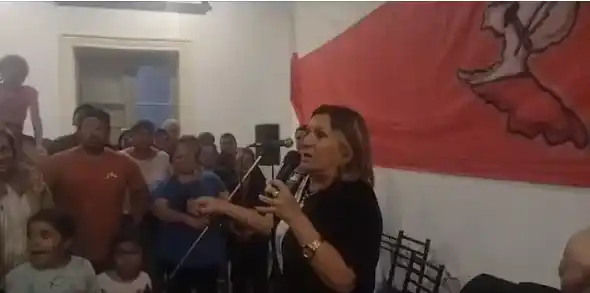 Dora Bogdan es la nueva intendenta de Gualeguay