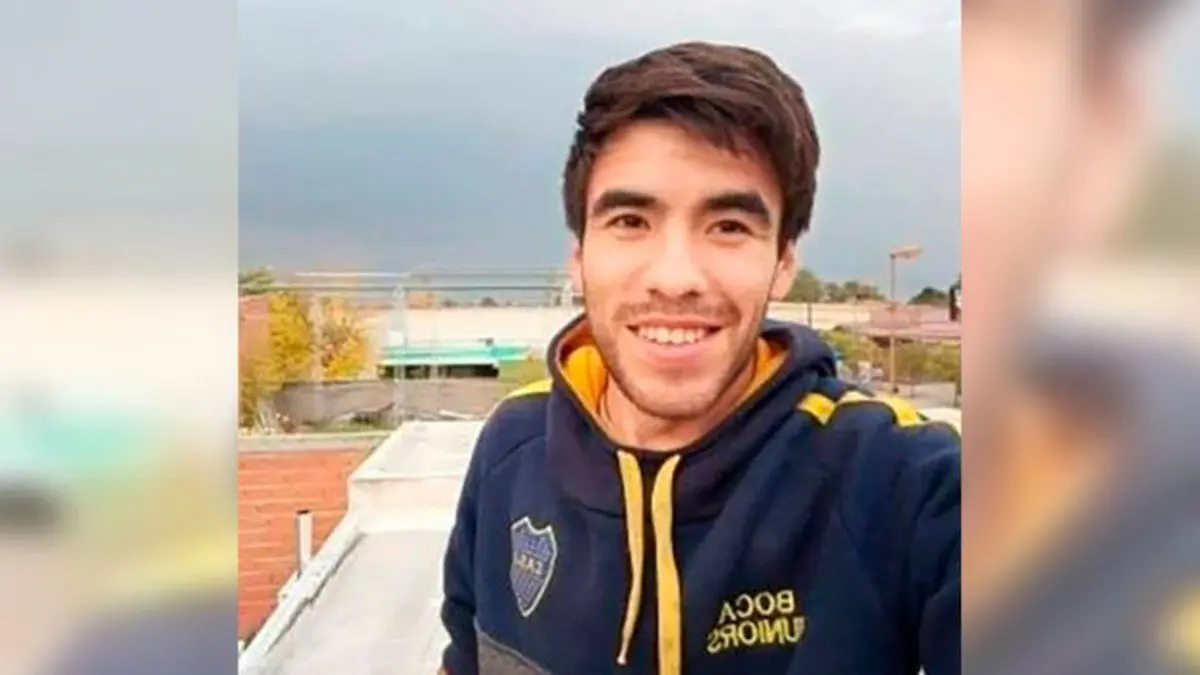 Caso Facundo Astudillo Castro: Confirman si es el cuerpo hallado en cercanías a Bahía Blanca