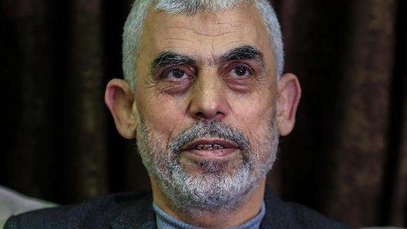 Israel confirmó la muerte de un líder de Hamas acusado de planear el ataque del 7 de octubre