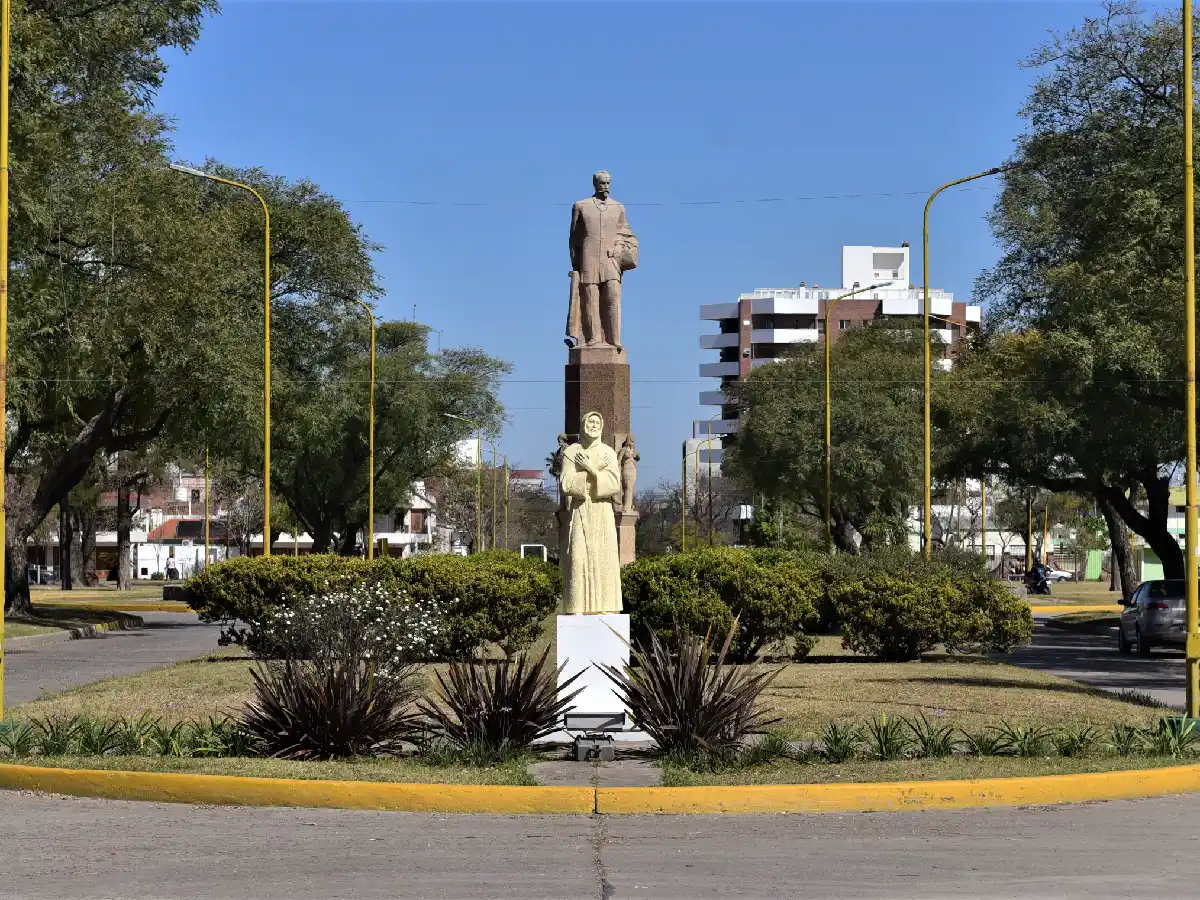 Celebrar nuestra “aldea”