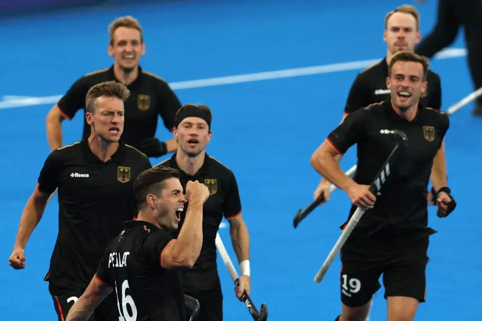 Juegos Olímpicos: Los Leones se quedaron sin medalla y Gonzalo Peillat fue el villano favorito