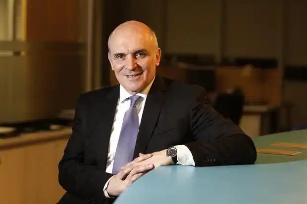 "Argentina tiene futuro y ese futuro es liberal”, aseguró Jose Luis Espert.