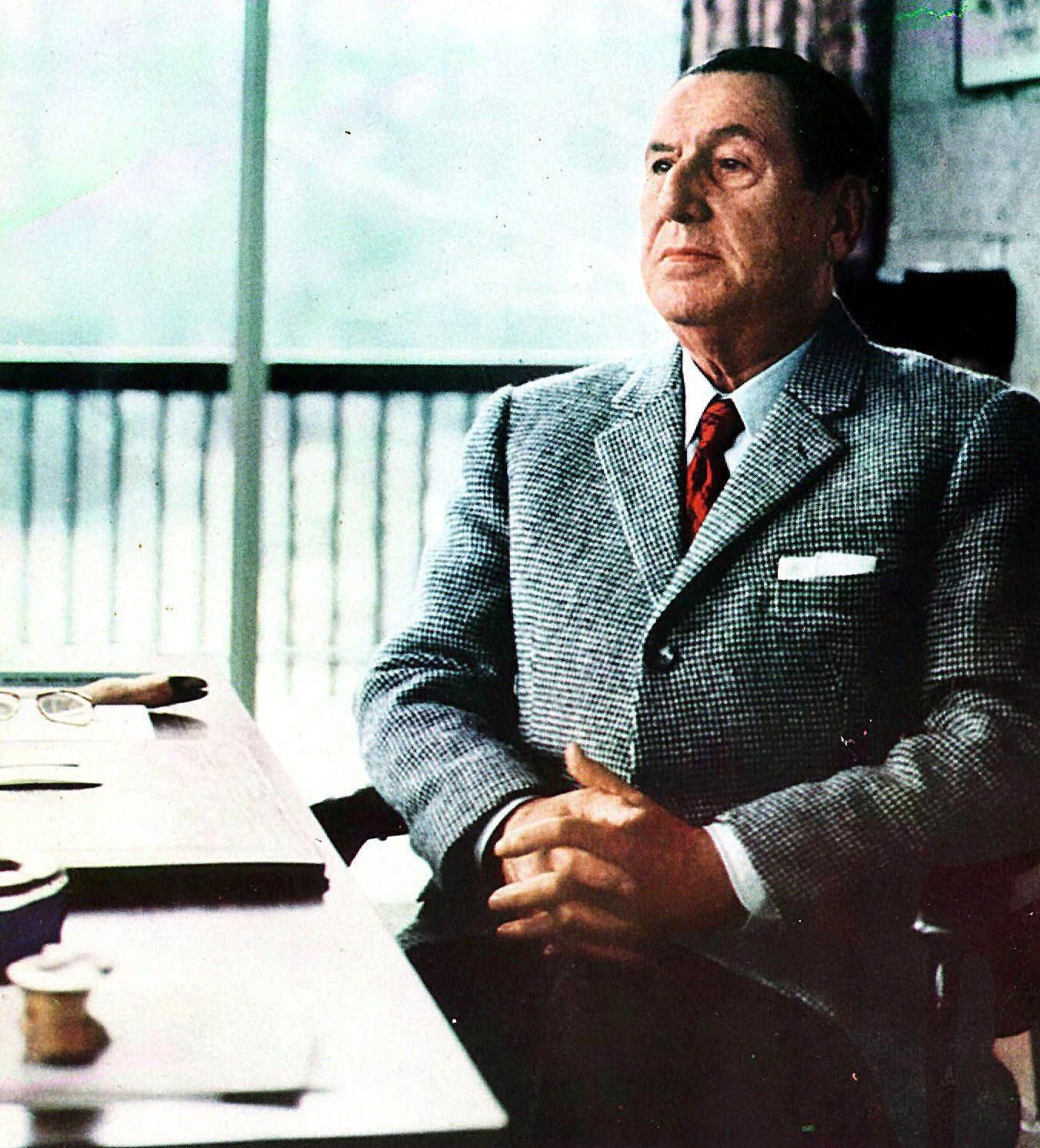 Quiebres y continuidades de un día histórico