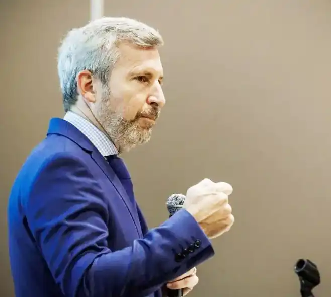 Frigerio: “Estoy cansado de que Entre Ríos sea noticia por hechos de corrupción”
