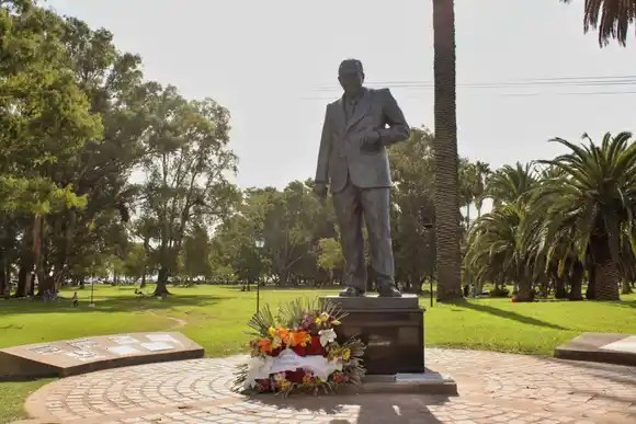 La Cámara de Diputados de la Provincia de Buenos Aires declara de interés el programa en homenaje a Raúl Alfonsín