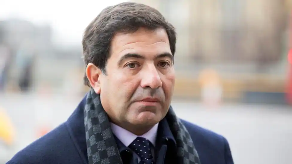 La Justicia allanó la casa de Ricardo Echegaray en Tigre