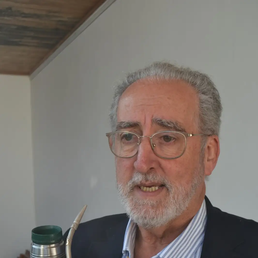 Leonel Delgado Rossi.