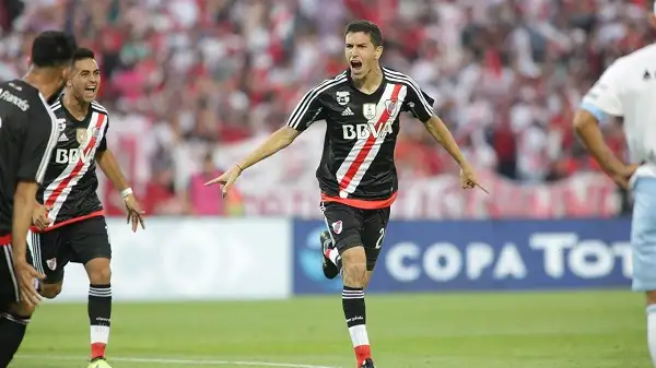 River venció a Atlético Tucumán y se quedó con la Copa Argentina