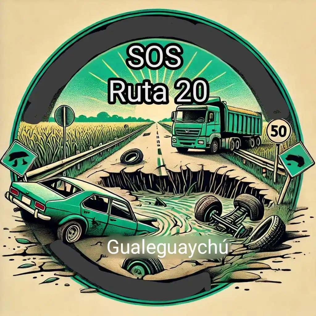 Sos ruta 20