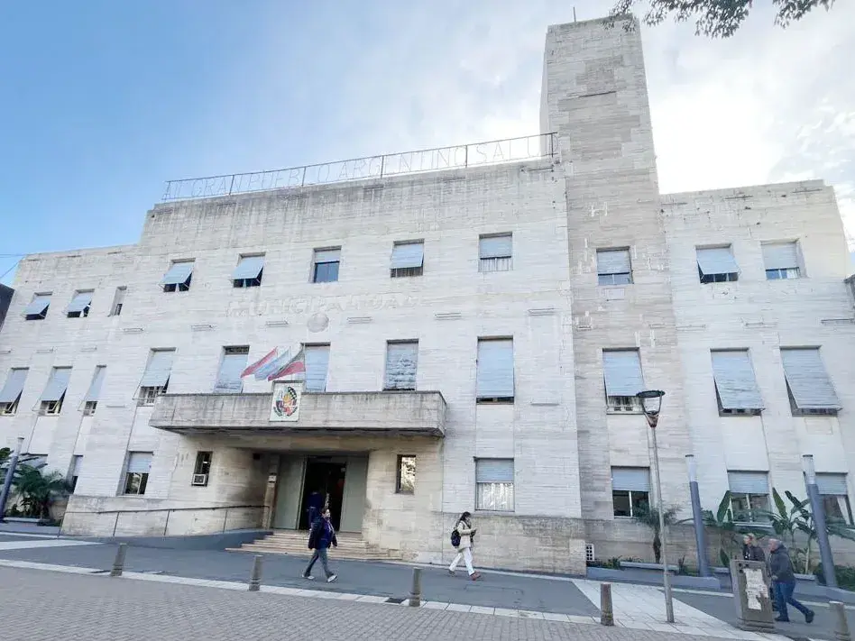 Rechazaron una impugnación a la licitación de residuos por presentarse fuera de plazo