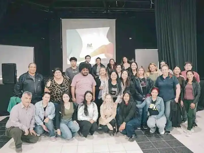 Continúa la Escuela de Formación
y Capacitación en Turismo