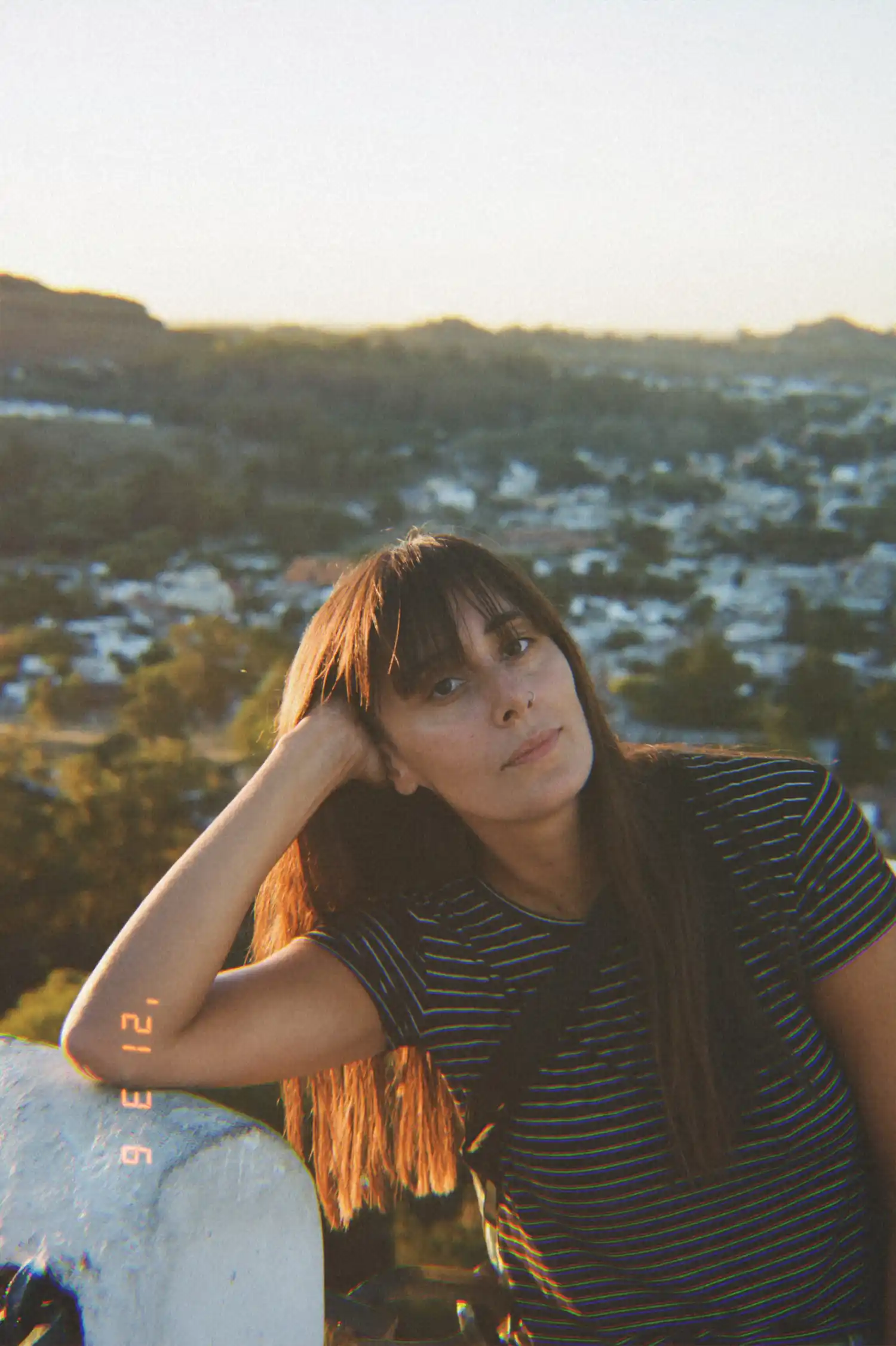 Emilia Inclán