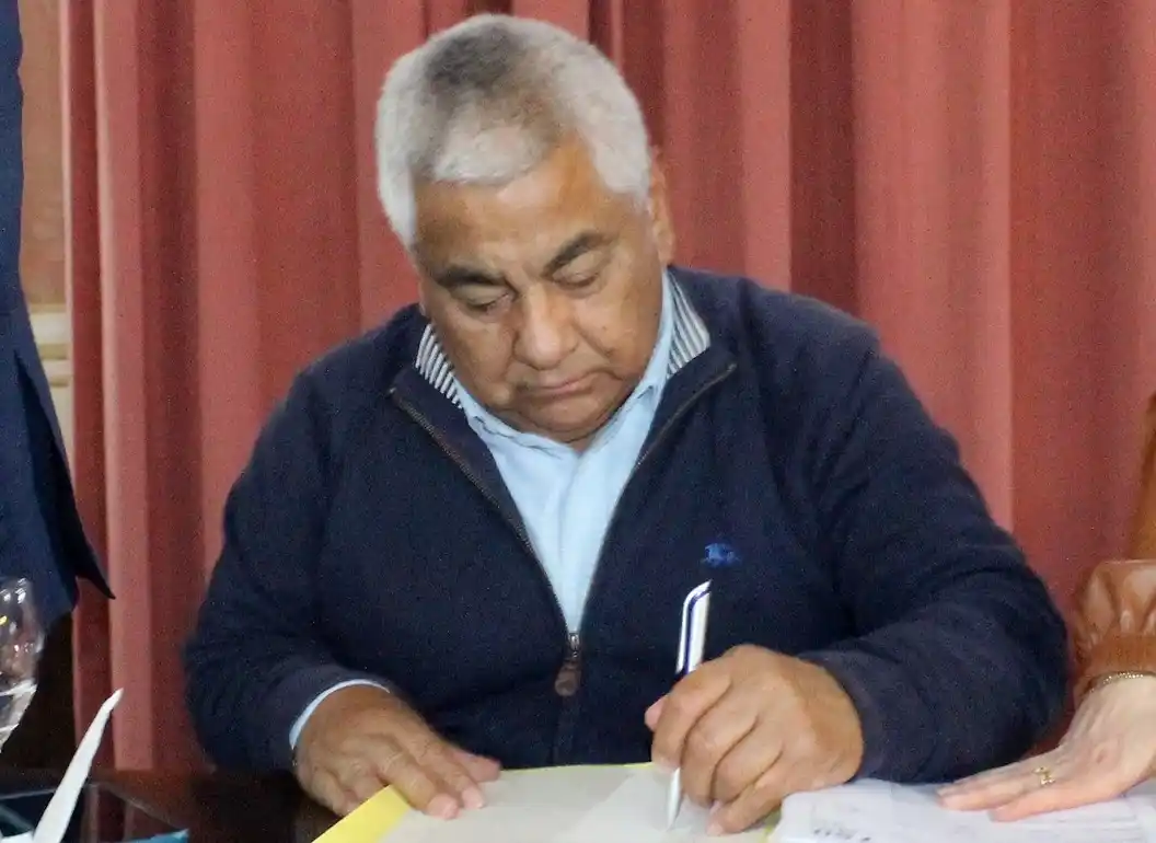 Gabinete de Cecilio: está armado el organigrama y analiza renuncias