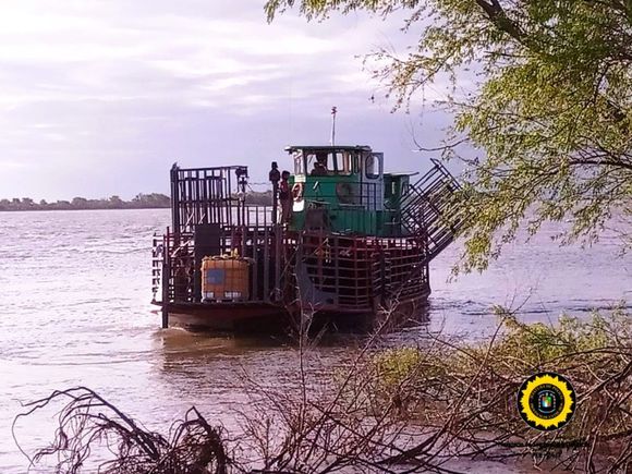 Vacas robadas en la isla: comisario Arellano habló sobre las pistas que apuntan a los hermanos Pedro y Julio Alsogaray