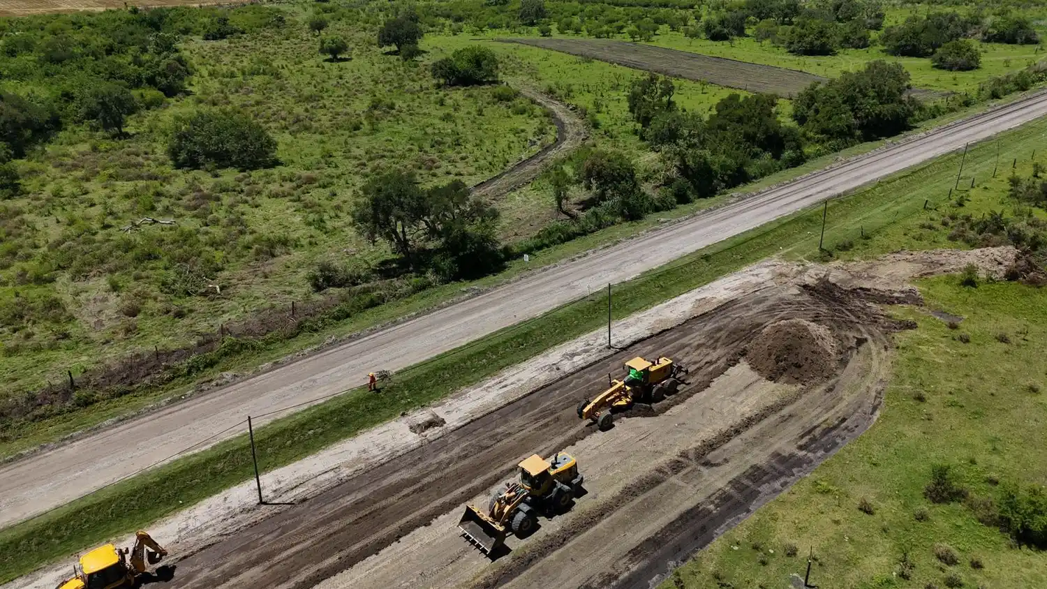 Reconquista - Avellaneda