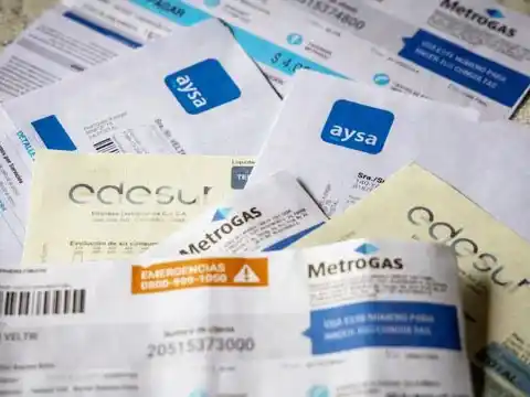 Habrá un nuevo esquema de subsidios para tarifas de electricidad y gas